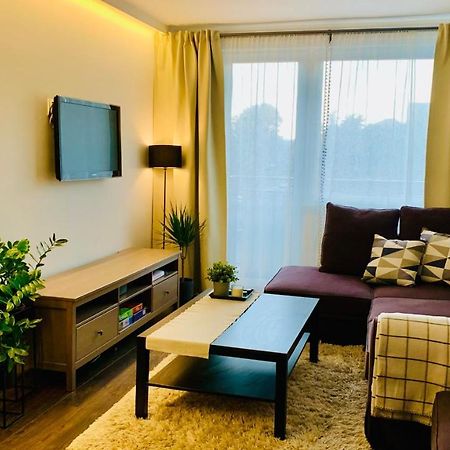 Bresno By Mypart In Your Apartment غدانسك المظهر الخارجي الصورة