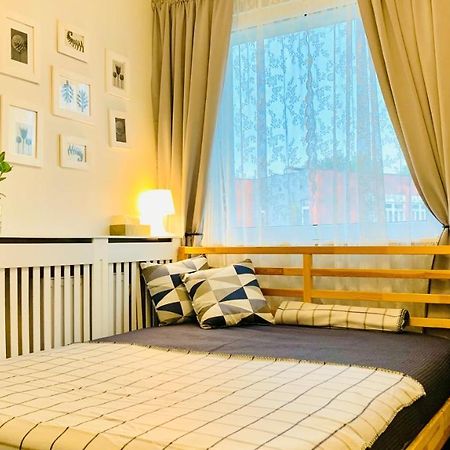 Bresno By Mypart In Your Apartment غدانسك المظهر الخارجي الصورة