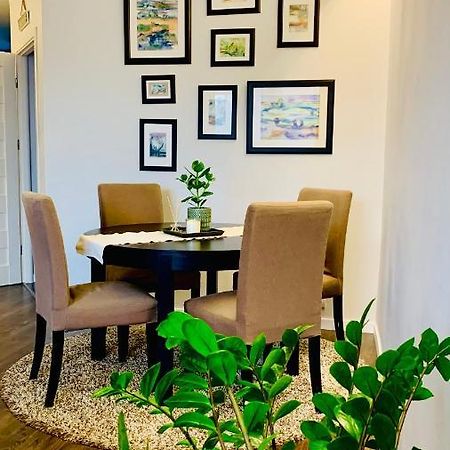 Bresno By Mypart In Your Apartment غدانسك المظهر الخارجي الصورة