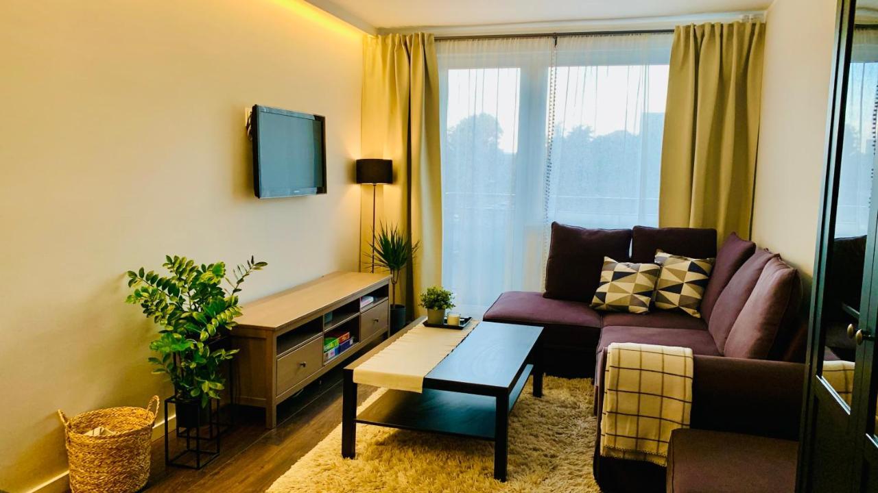 Bresno By Mypart In Your Apartment غدانسك المظهر الخارجي الصورة
