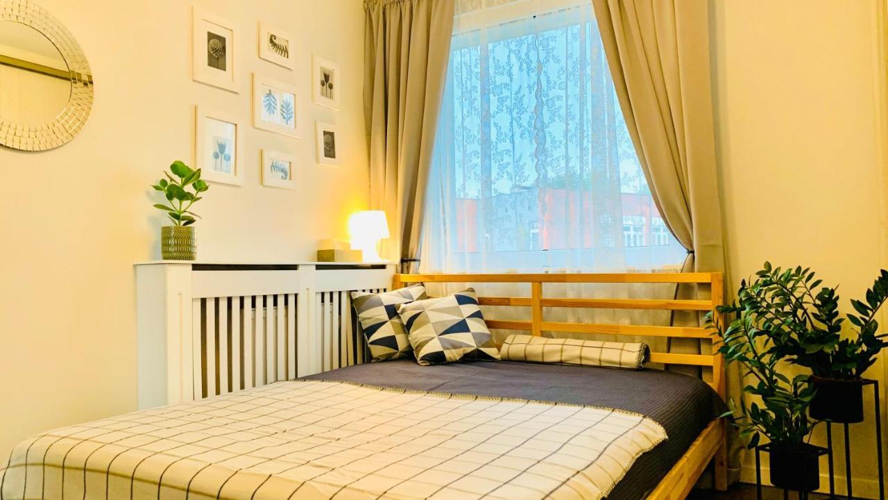 Bresno By Mypart In Your Apartment غدانسك المظهر الخارجي الصورة